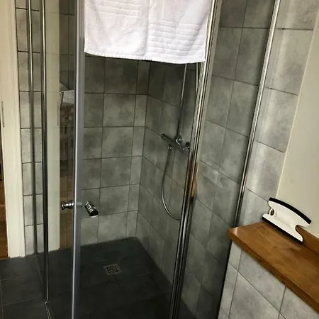 Fewo Augasse Apartman *