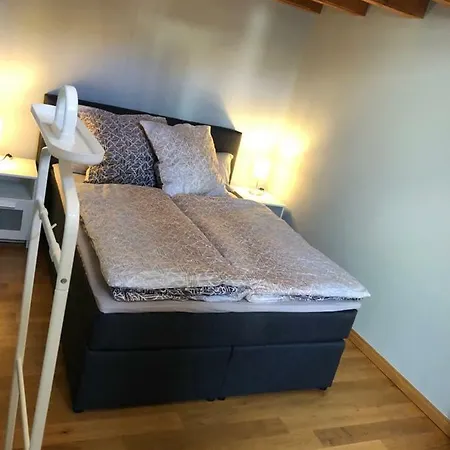 Fewo Augasse Apartman Schleiz