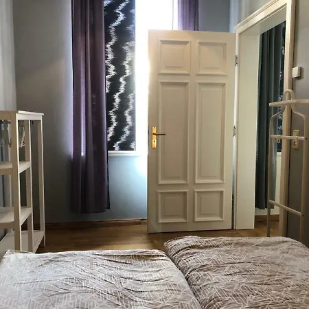 Apartman Fewo Augasse Schleiz