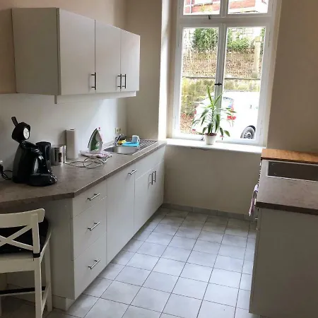 Apartman Fewo Augasse *